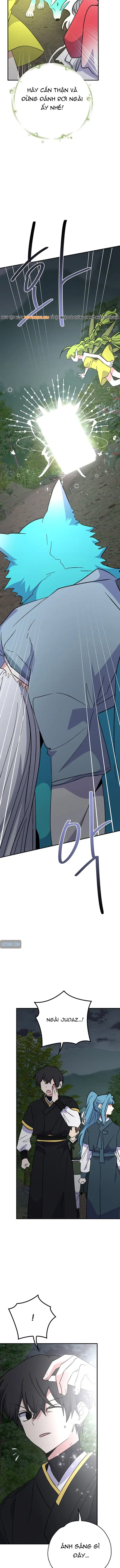 Ygret Chapter 122 - Trang 2