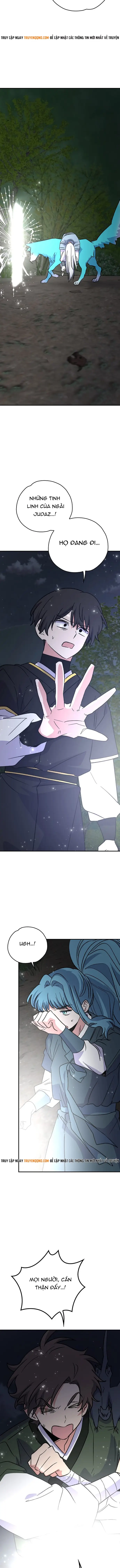 Ygret Chapter 122 - Trang 2