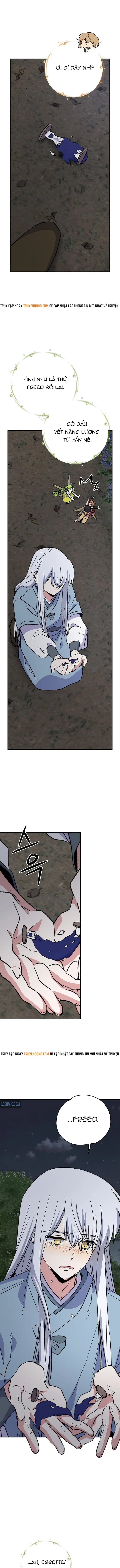 Ygret Chapter 122 - Trang 2