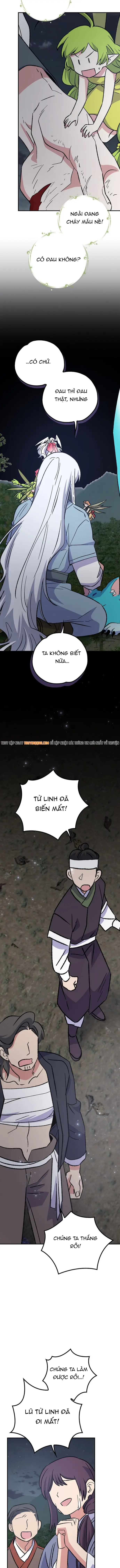 Ygret Chapter 122 - Trang 2