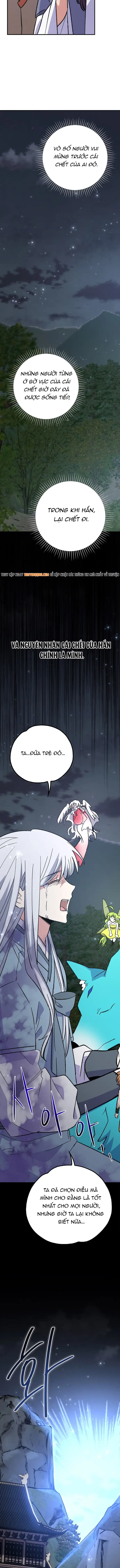 Ygret Chapter 122 - Trang 2