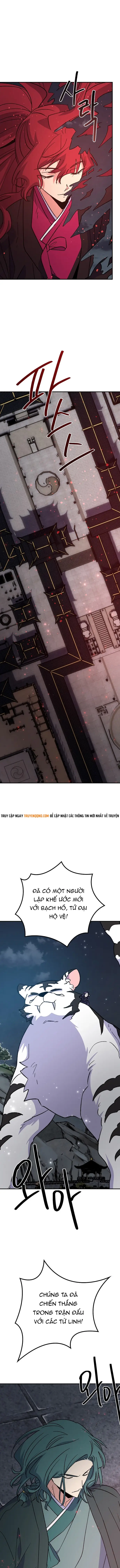 Ygret Chapter 122 - Trang 2