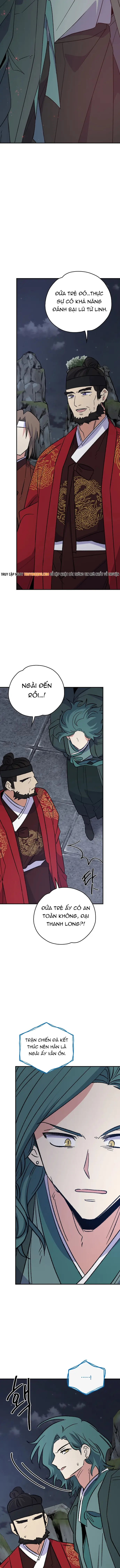 Ygret Chapter 122 - Trang 2