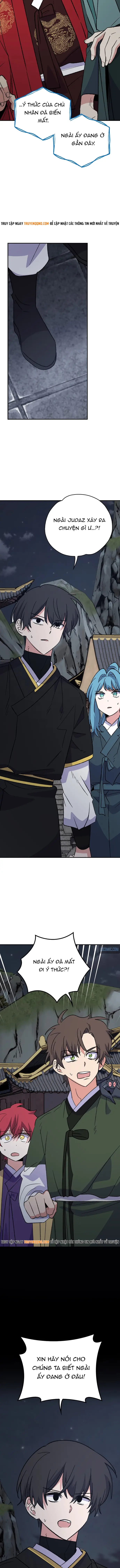 Ygret Chapter 122 - Trang 2