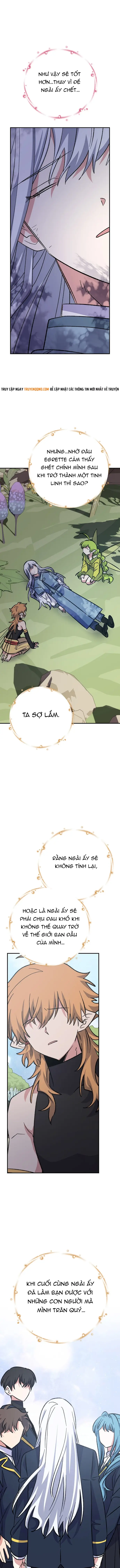 Ygret Chapter 123 - Trang 2