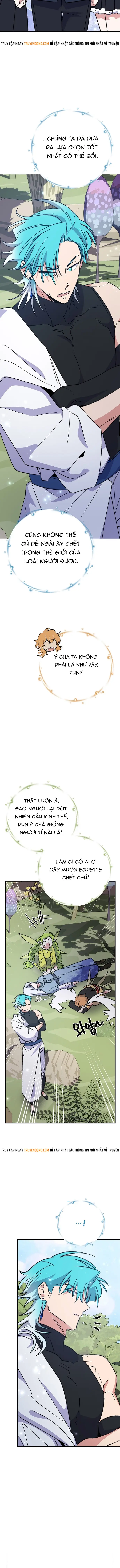 Ygret Chapter 123 - Trang 2