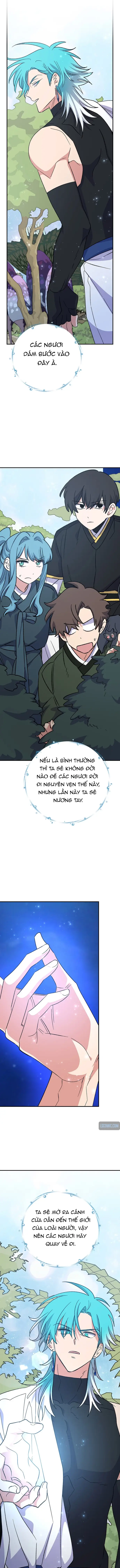 Ygret Chapter 123 - Trang 2