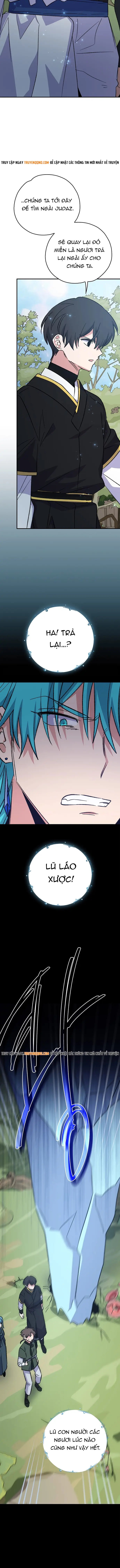 Ygret Chapter 123 - Trang 2