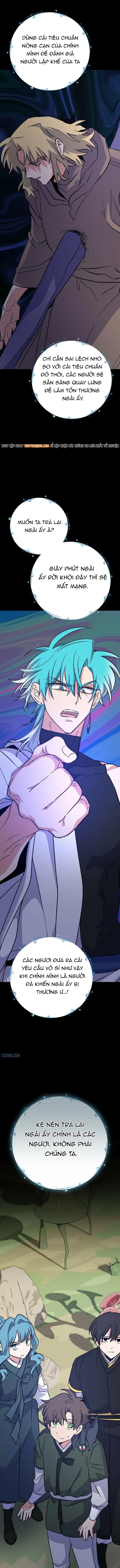 Ygret Chapter 123 - Trang 2