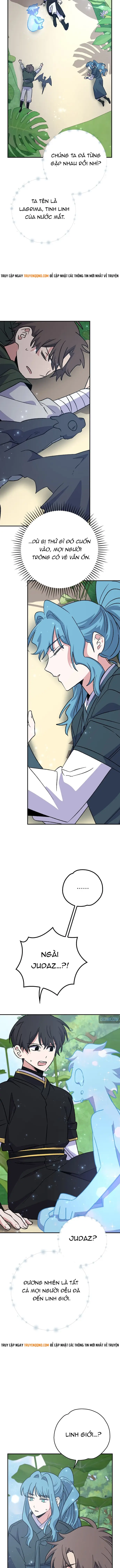 Ygret Chapter 123 - Trang 2