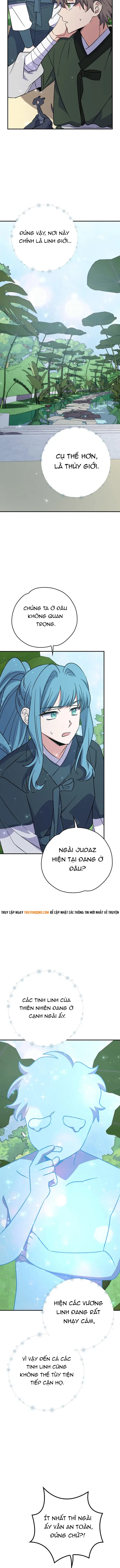 Ygret Chapter 123 - Trang 2