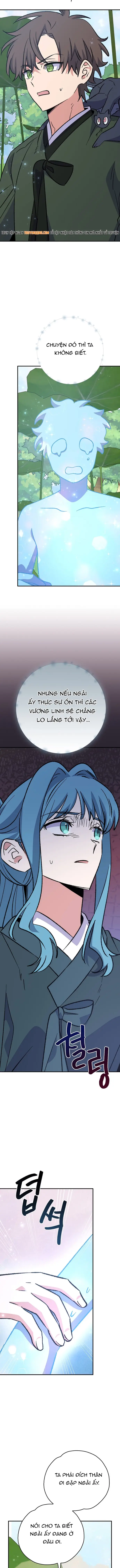 Ygret Chapter 123 - Trang 2