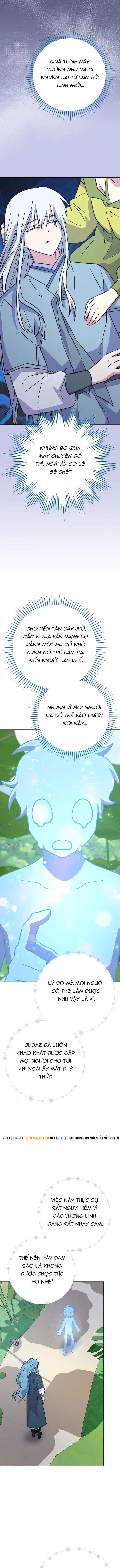 Ygret Chapter 123 - Trang 2