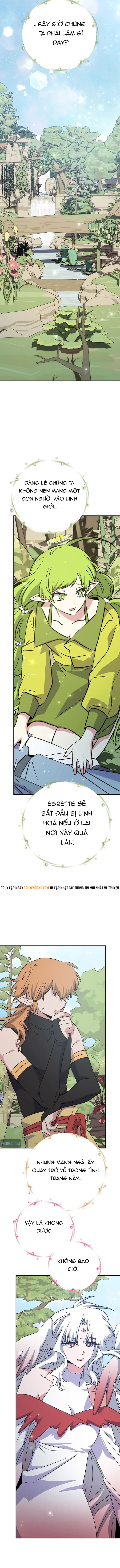 Ygret Chapter 123 - Trang 2