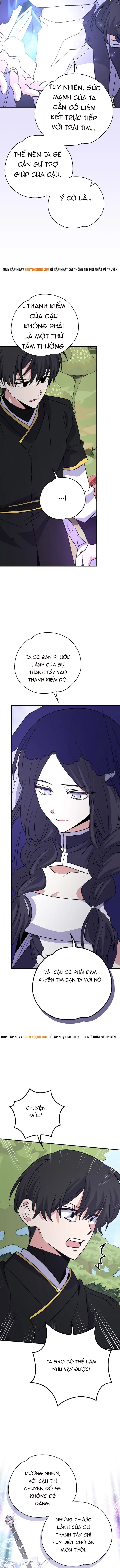 Ygret Chapter 124 - Trang 2