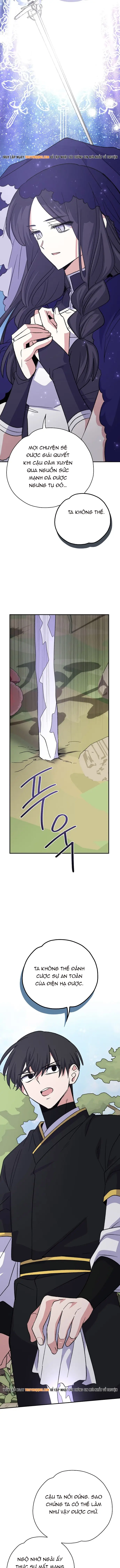 Ygret Chapter 124 - Trang 2