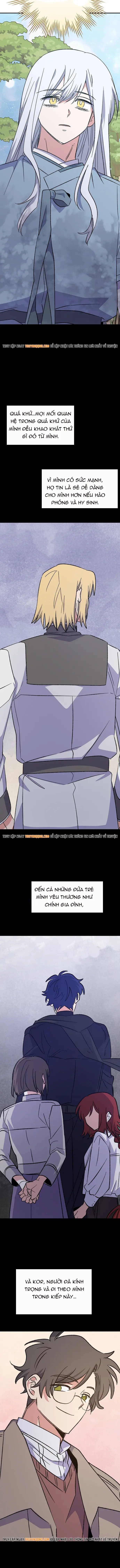 Ygret Chapter 124 - Trang 2