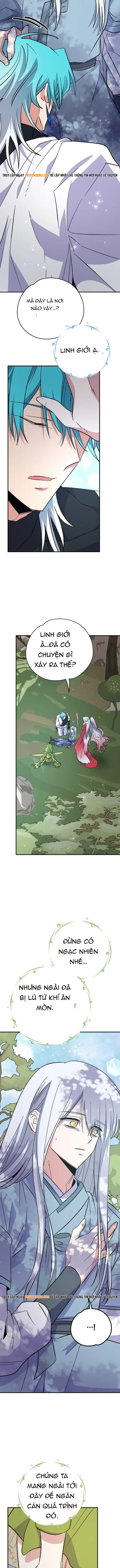 Ygret Chapter 124 - Trang 2