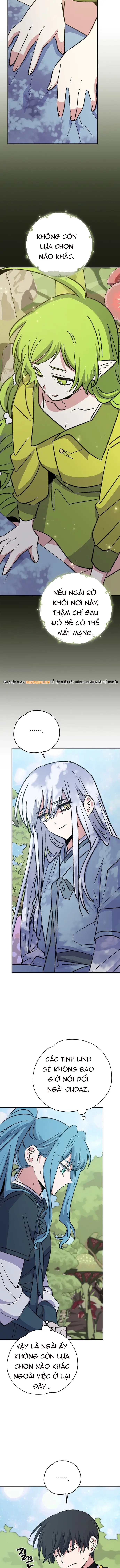 Ygret Chapter 124 - Trang 2