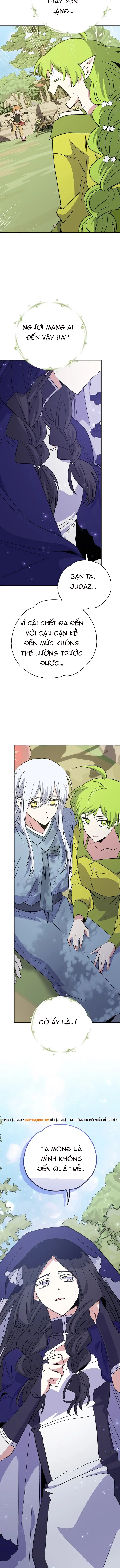 Ygret Chapter 124 - Trang 2