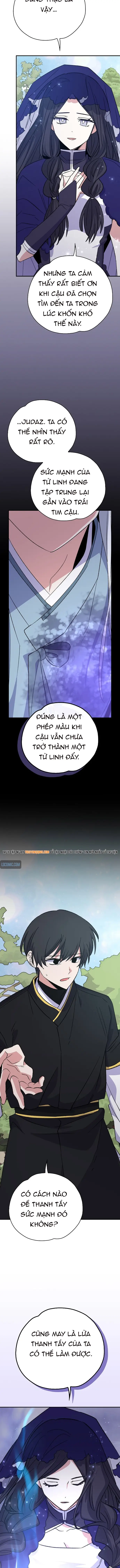 Ygret Chapter 124 - Trang 2