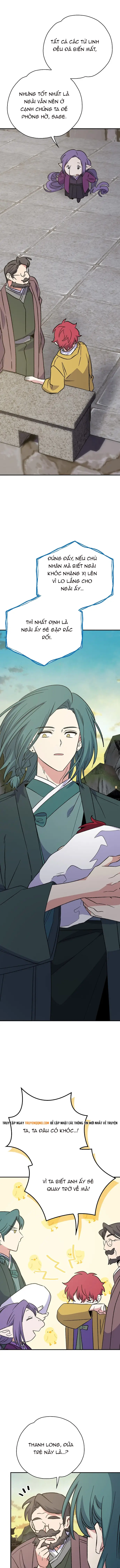 Ygret Chapter 125 - Trang 2