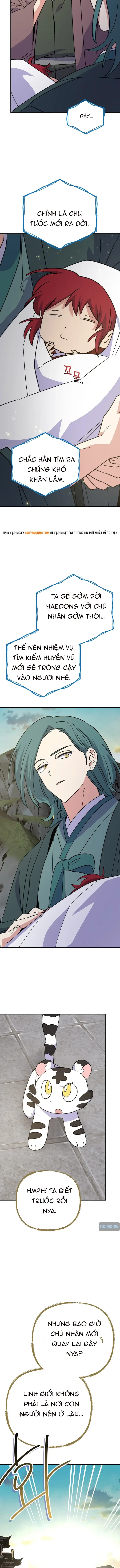 Ygret Chapter 125 - Trang 2