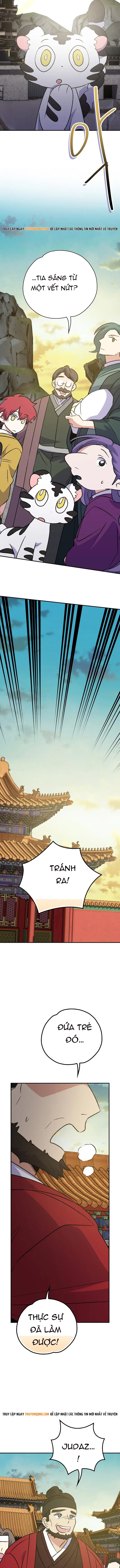 Ygret Chapter 125 - Trang 2