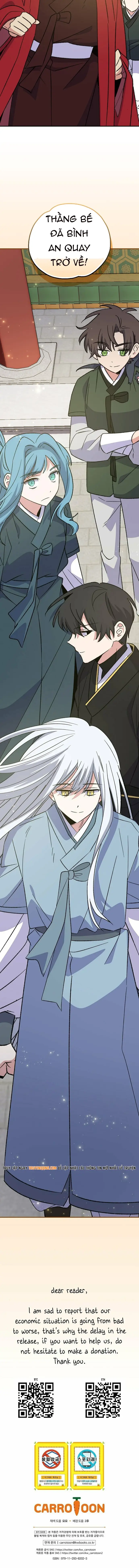 Ygret Chapter 125 - Trang 2