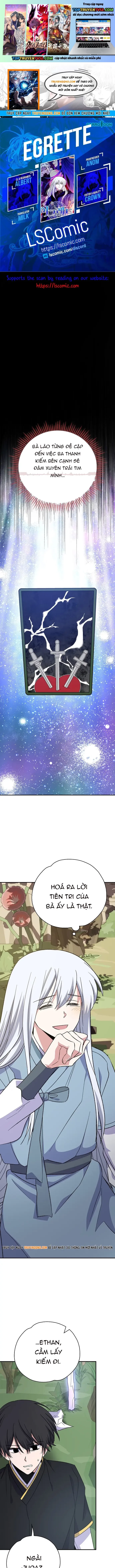 Ygret Chapter 125 - Trang 2