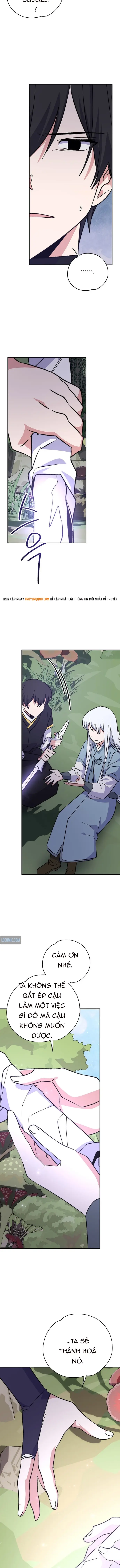 Ygret Chapter 125 - Trang 2