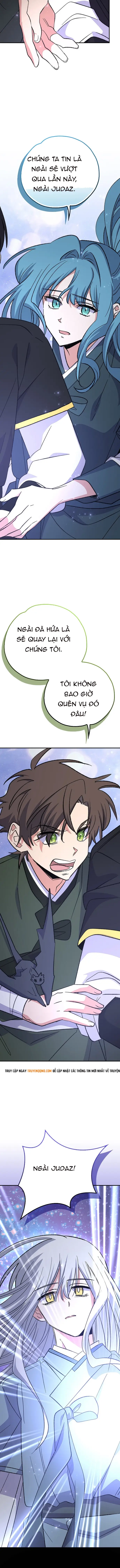 Ygret Chapter 125 - Trang 2