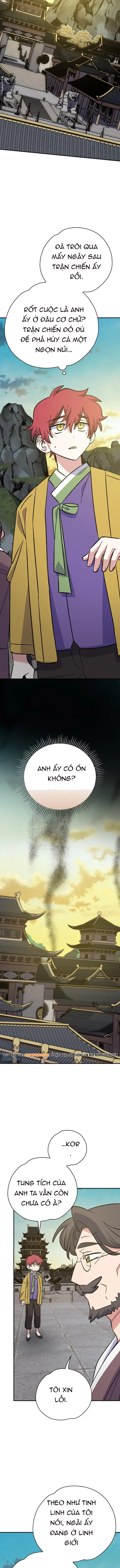 Ygret Chapter 125 - Trang 2