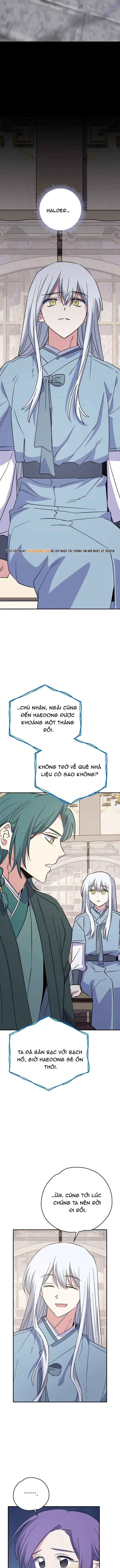 Ygret Chapter 126 - Trang 2