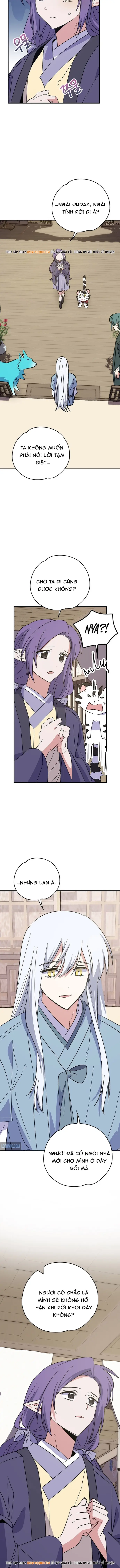 Ygret Chapter 126 - Trang 2