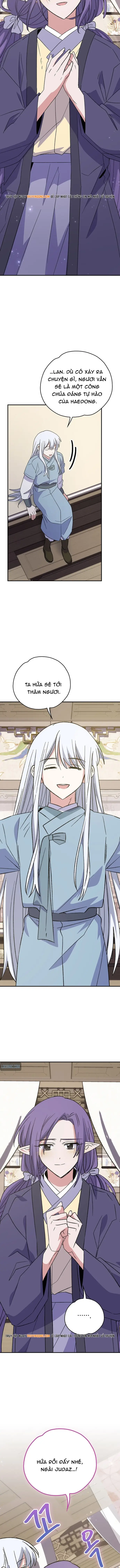 Ygret Chapter 126 - Trang 2