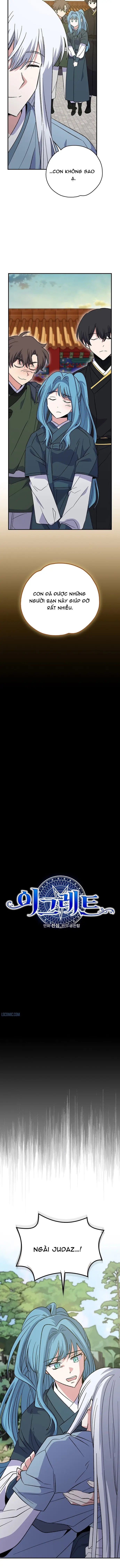 Ygret Chapter 126 - Trang 2