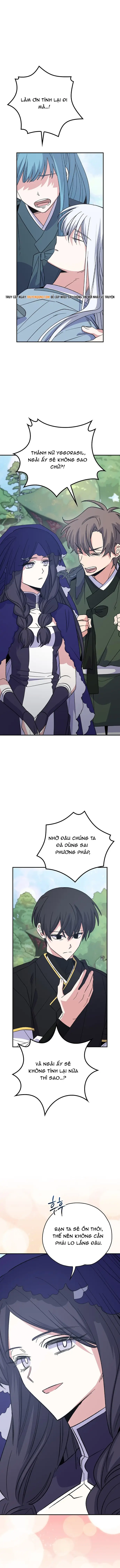 Ygret Chapter 126 - Trang 2