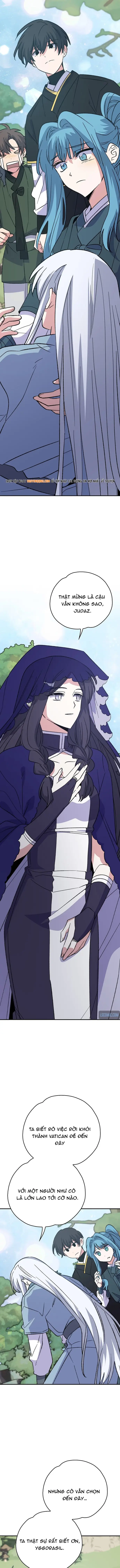 Ygret Chapter 126 - Trang 2