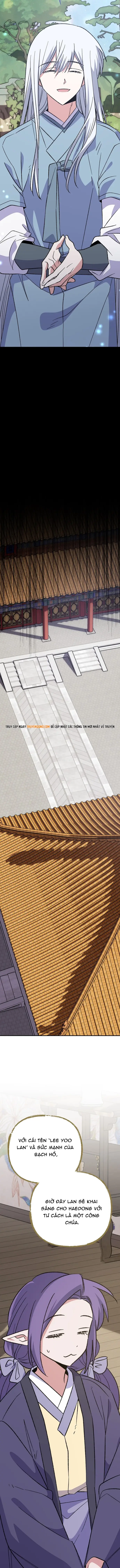 Ygret Chapter 126 - Trang 2
