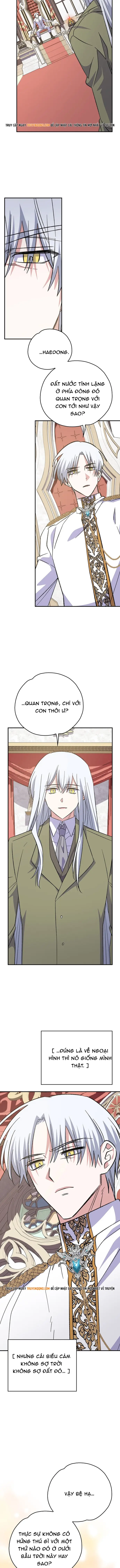 Ygret Chapter 127 - Trang 2