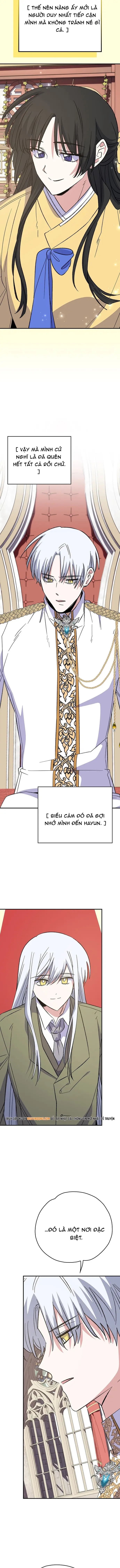 Ygret Chapter 127 - Trang 2