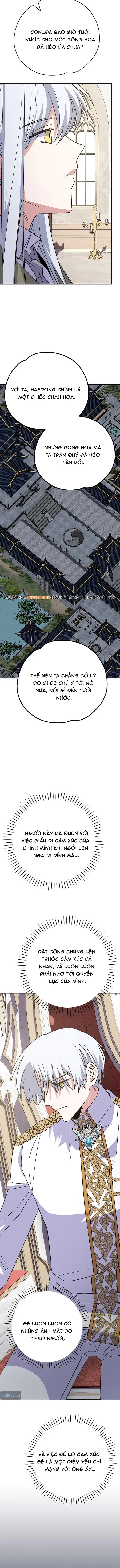 Ygret Chapter 127 - Trang 2