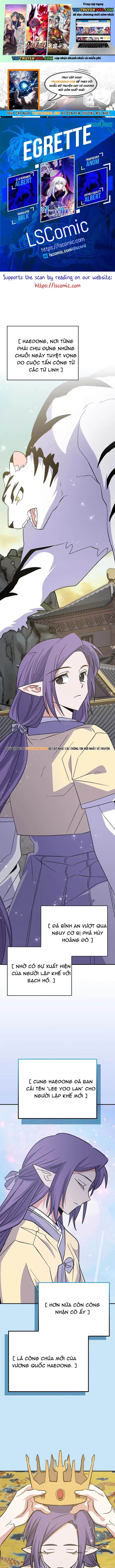Ygret Chapter 127 - Trang 2