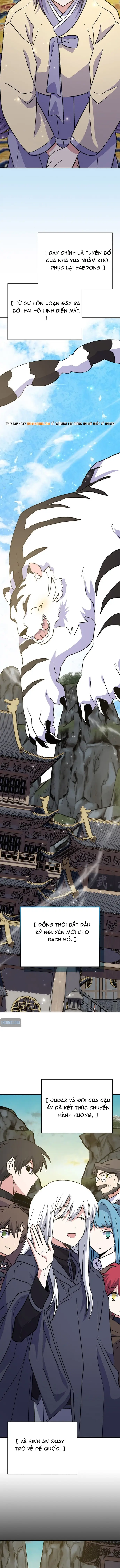 Ygret Chapter 127 - Trang 2