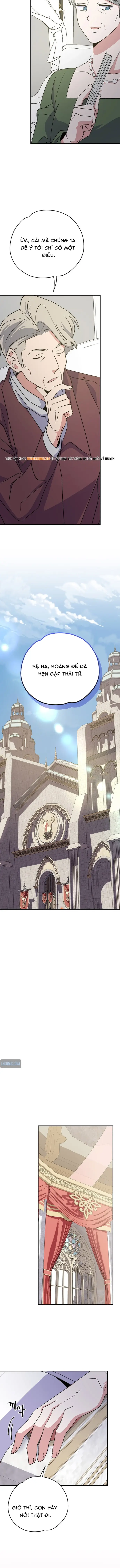 Ygret Chapter 127 - Trang 2