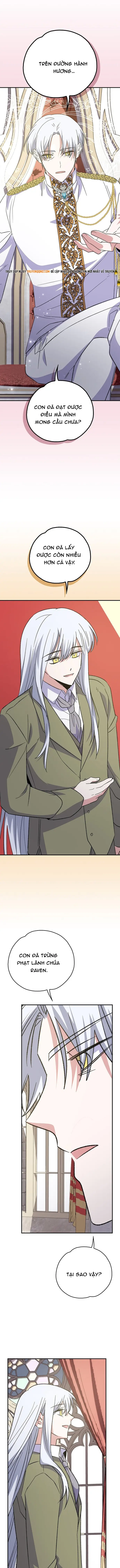 Ygret Chapter 127 - Trang 2