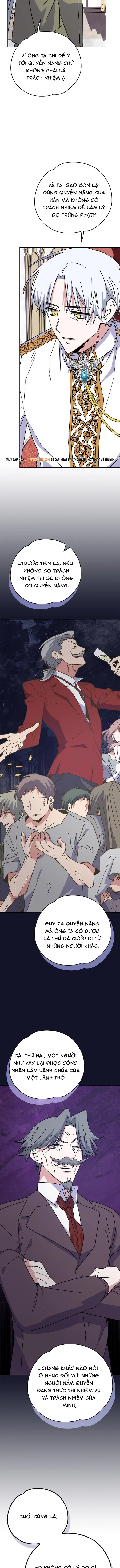 Ygret Chapter 127 - Trang 2