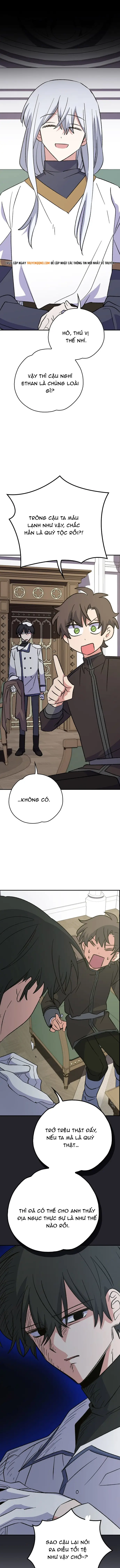 Ygret Chapter 128 - Trang 2