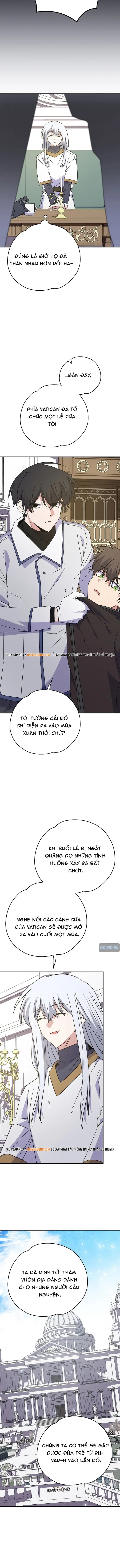 Ygret Chapter 128 - Trang 2